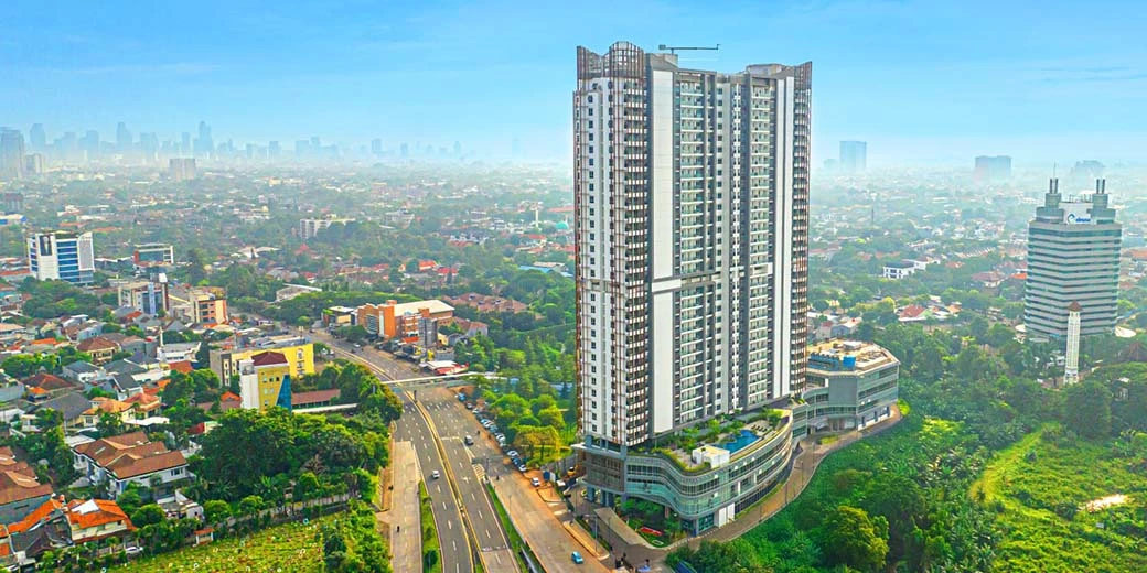 Antasari Place