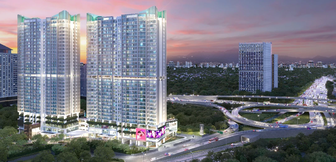 Antasari Place
